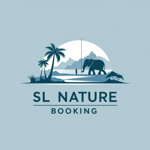 SL Nature Booking Logo